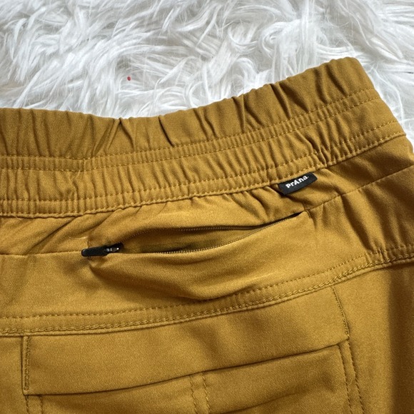 PRANA Halle Jogger Pants Women's 18W Plus Stretch Comfort Utility Outdoor New! - Picture 12 of 12